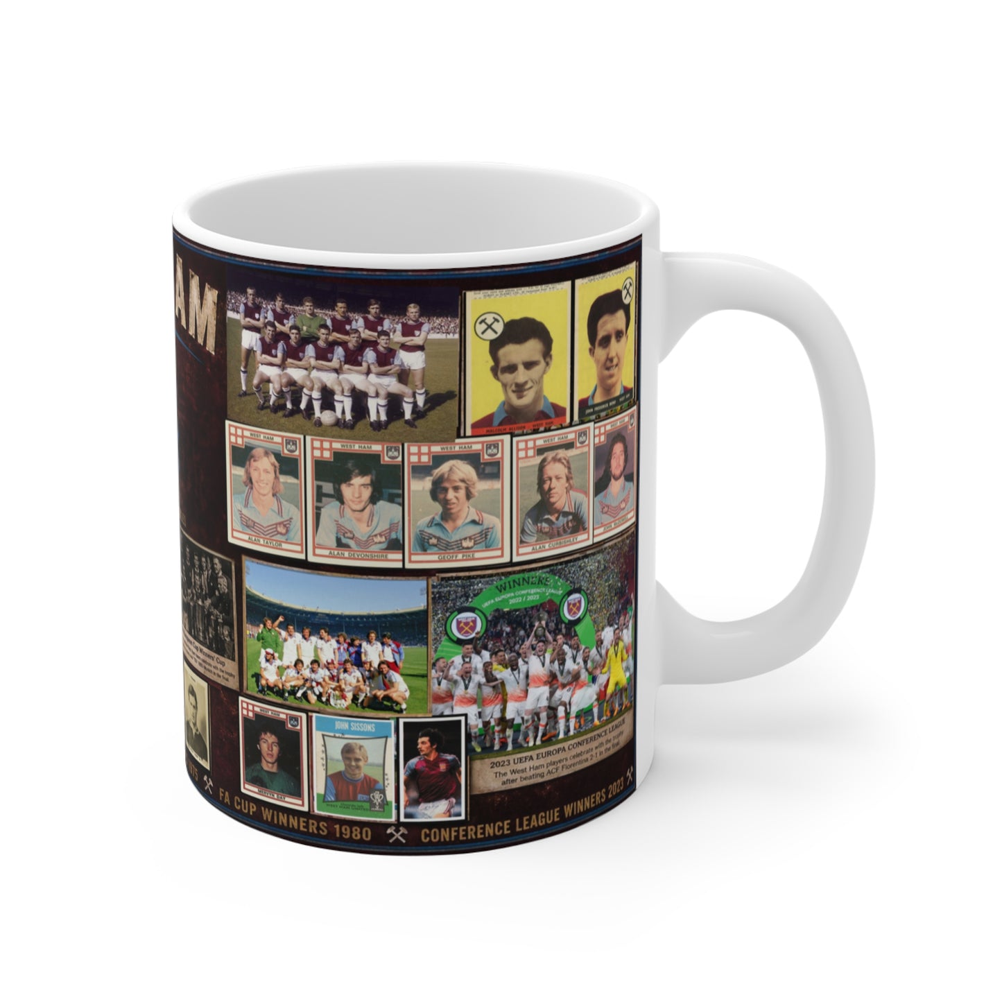 “The Legacy Mug”
