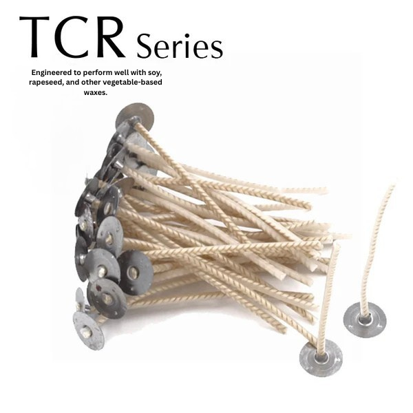 TCR Wicks