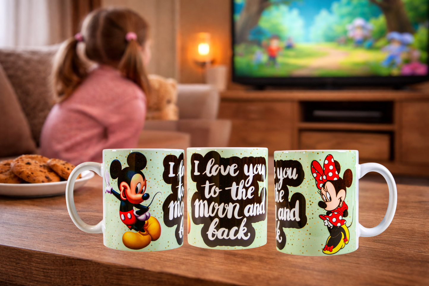 Mouse Mug