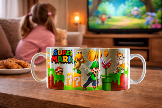 Super Mario