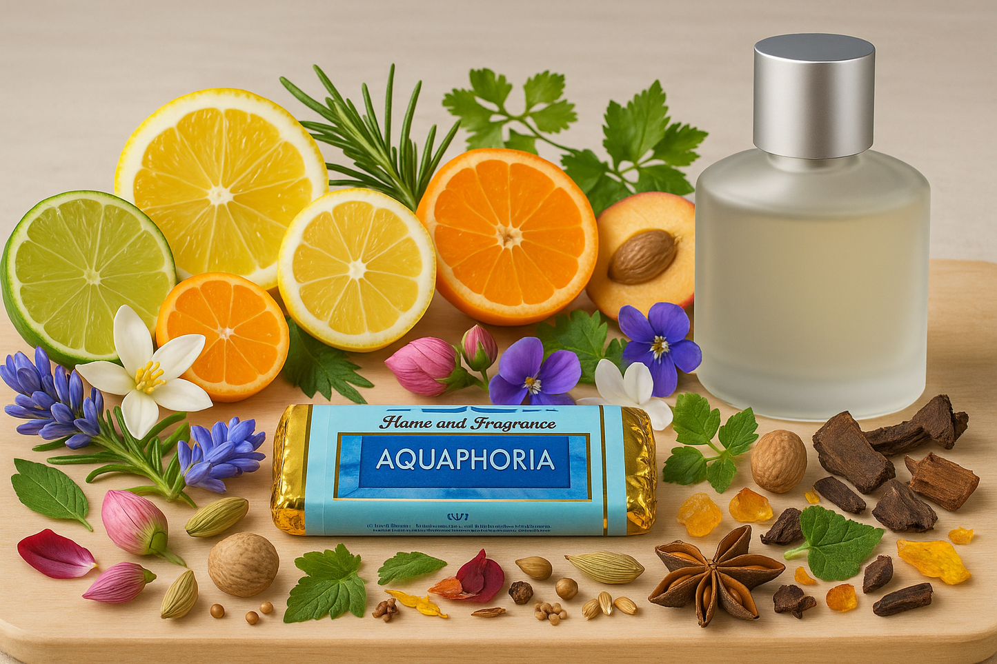 Aquaphoria