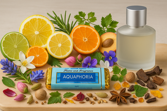 Aquaphoria