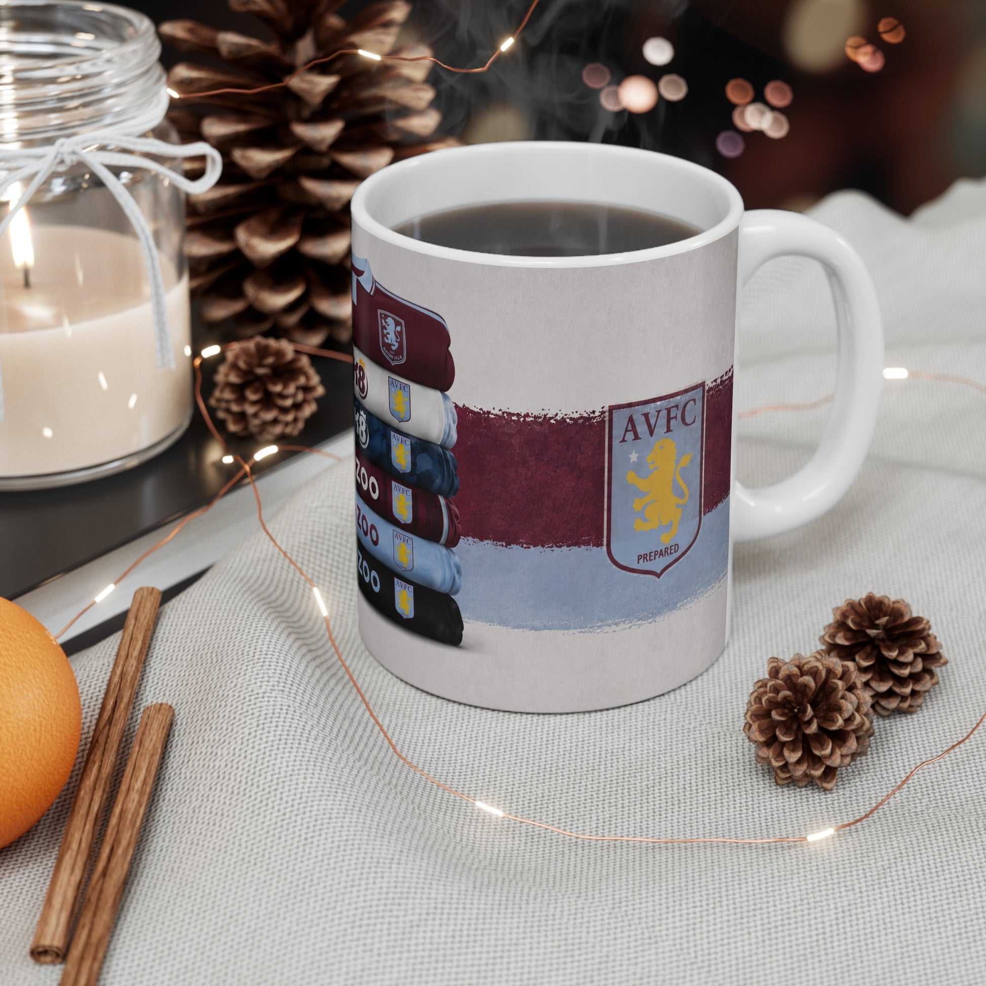 Aston Villa