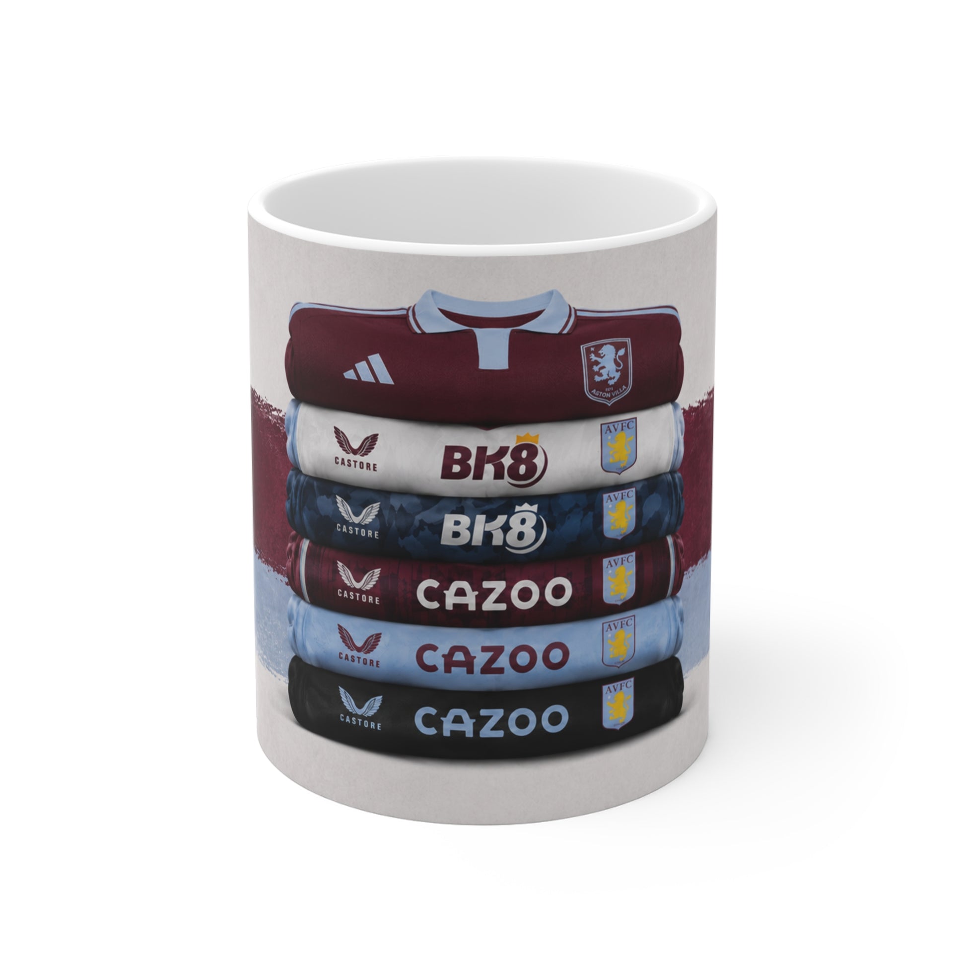 Aston Villa