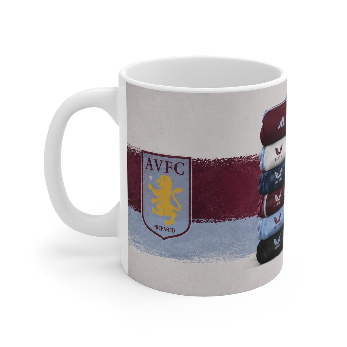 Aston Villa