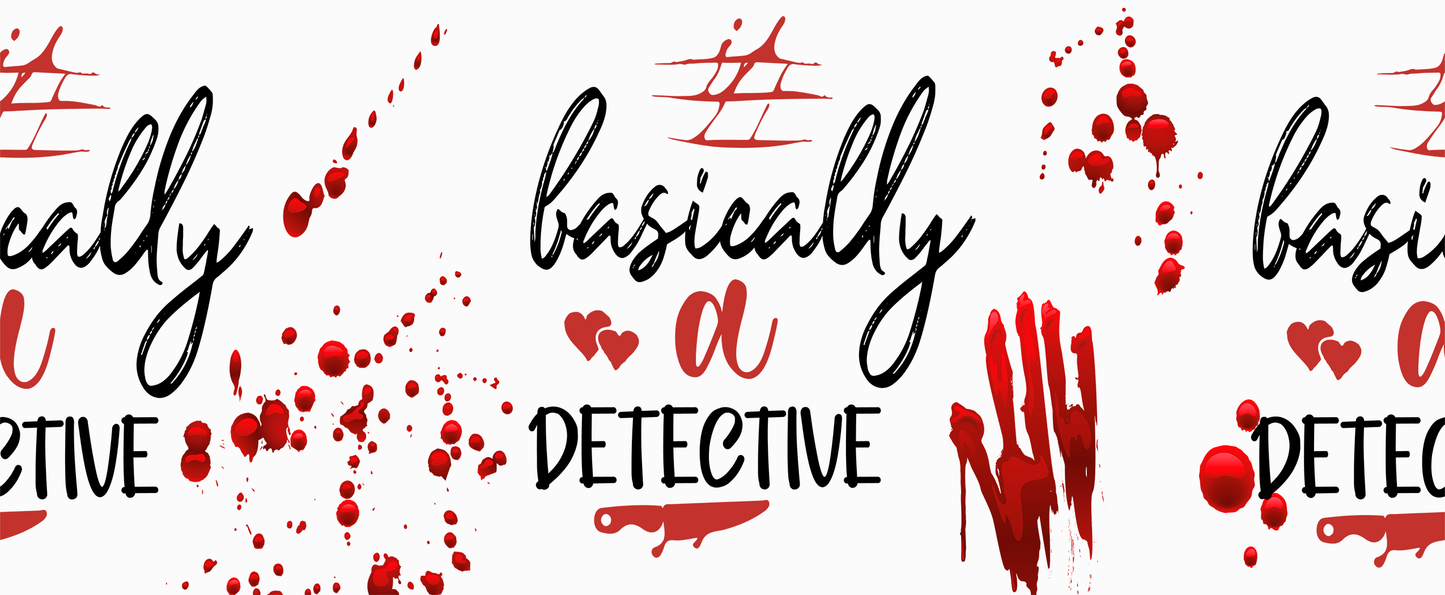 True Crime collection