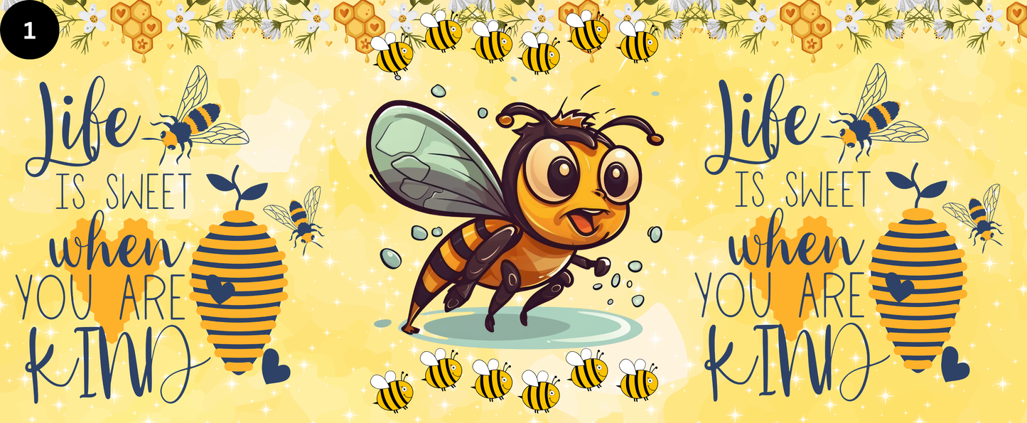 Bee Kind collection