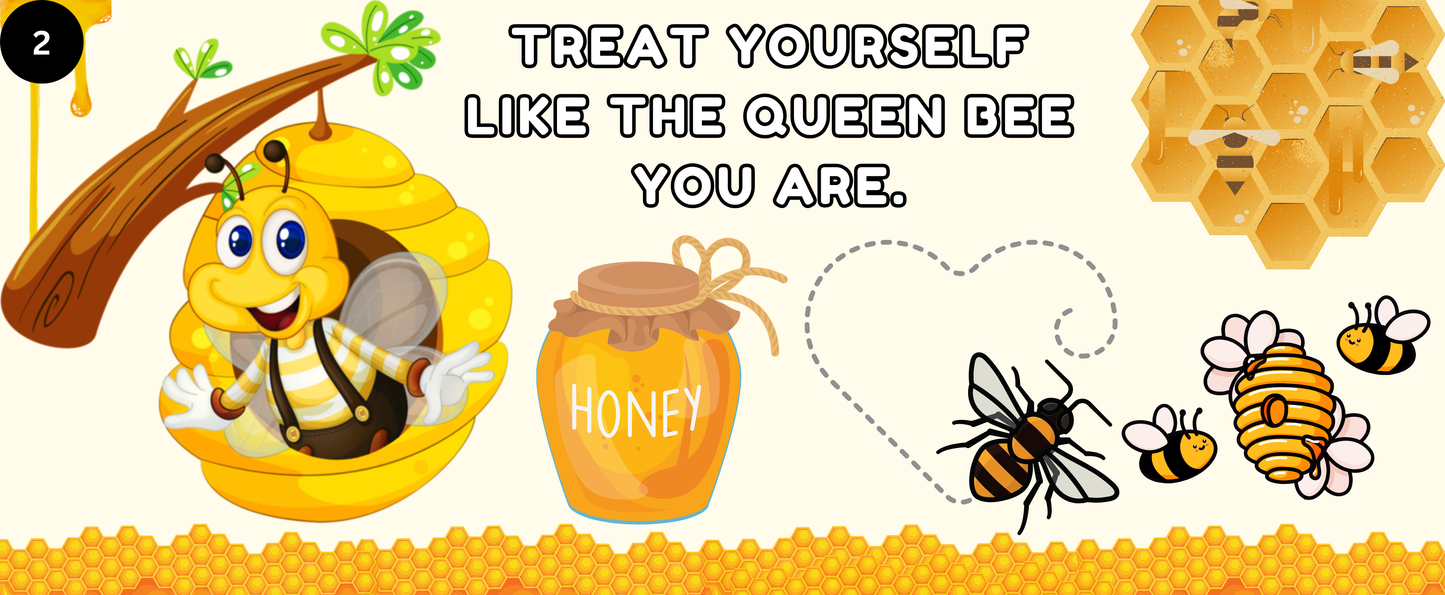 Bee Kind collection