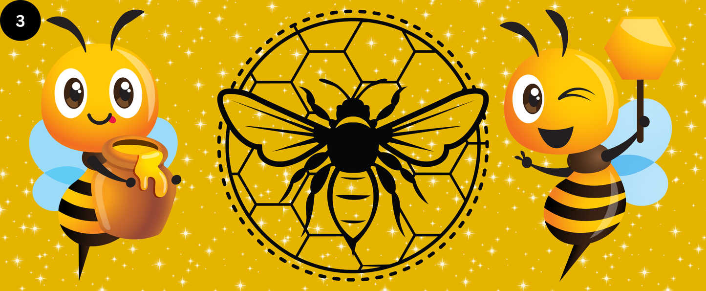 Bee Kind collection