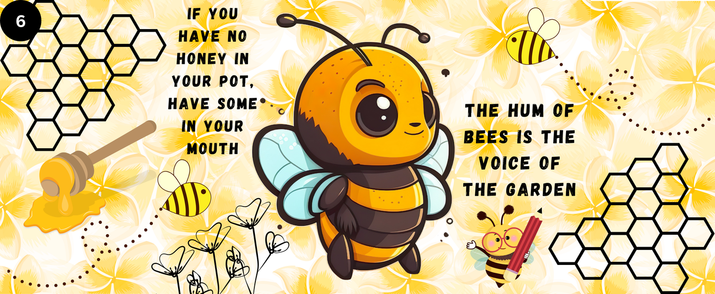 Bee Kind collection