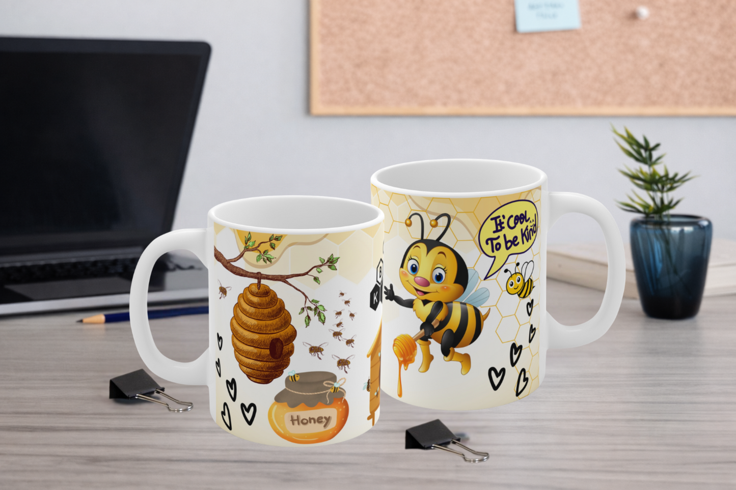 Bee Kind collection