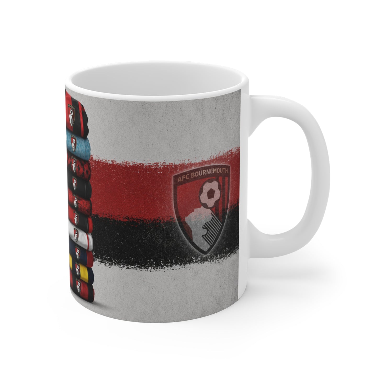 The Matchday Memories Mug