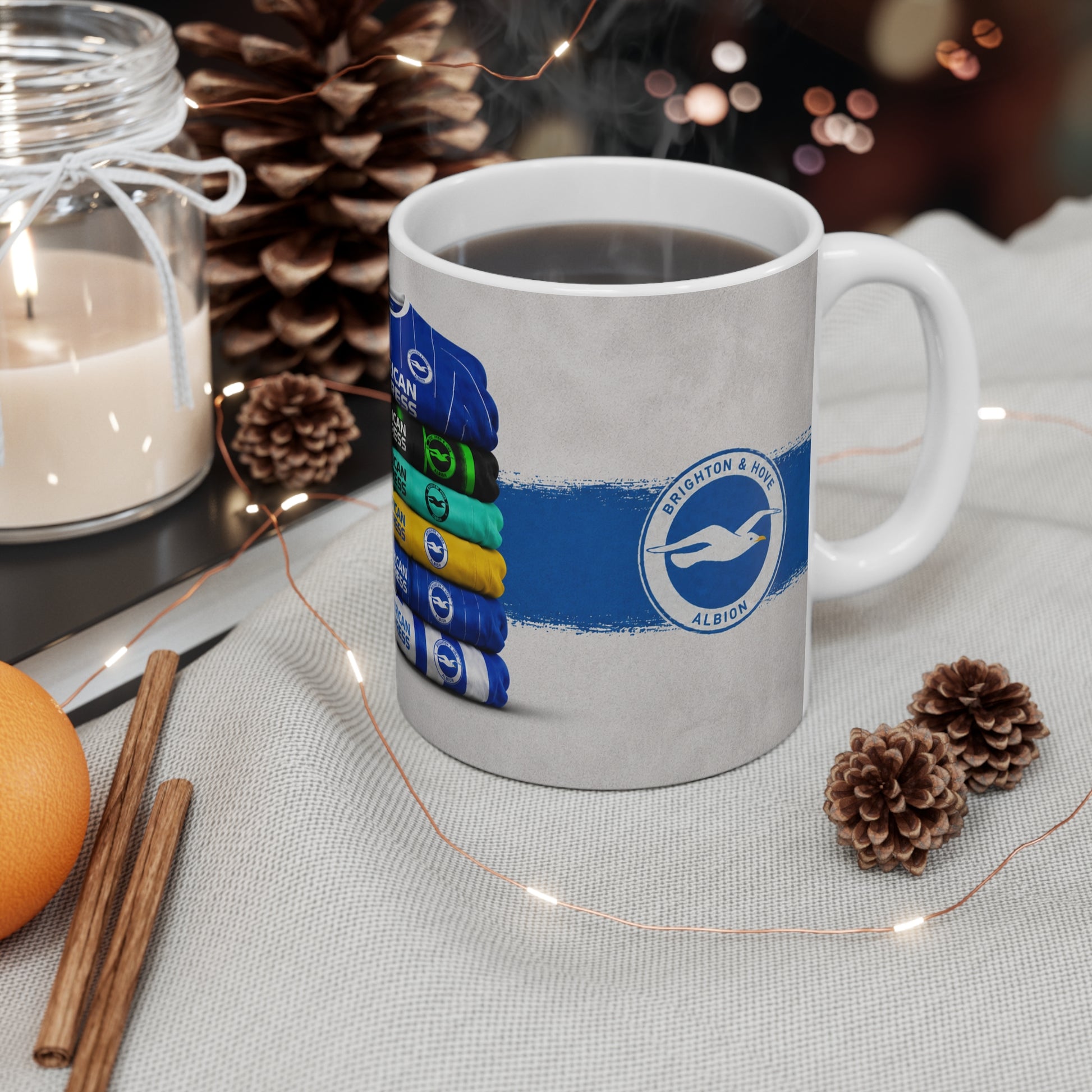 Brighton & Hove Albion