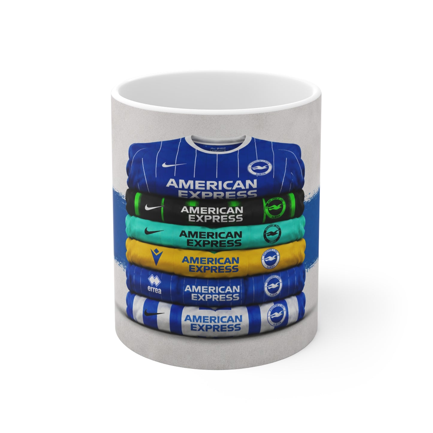 Brighton & Hove Albion