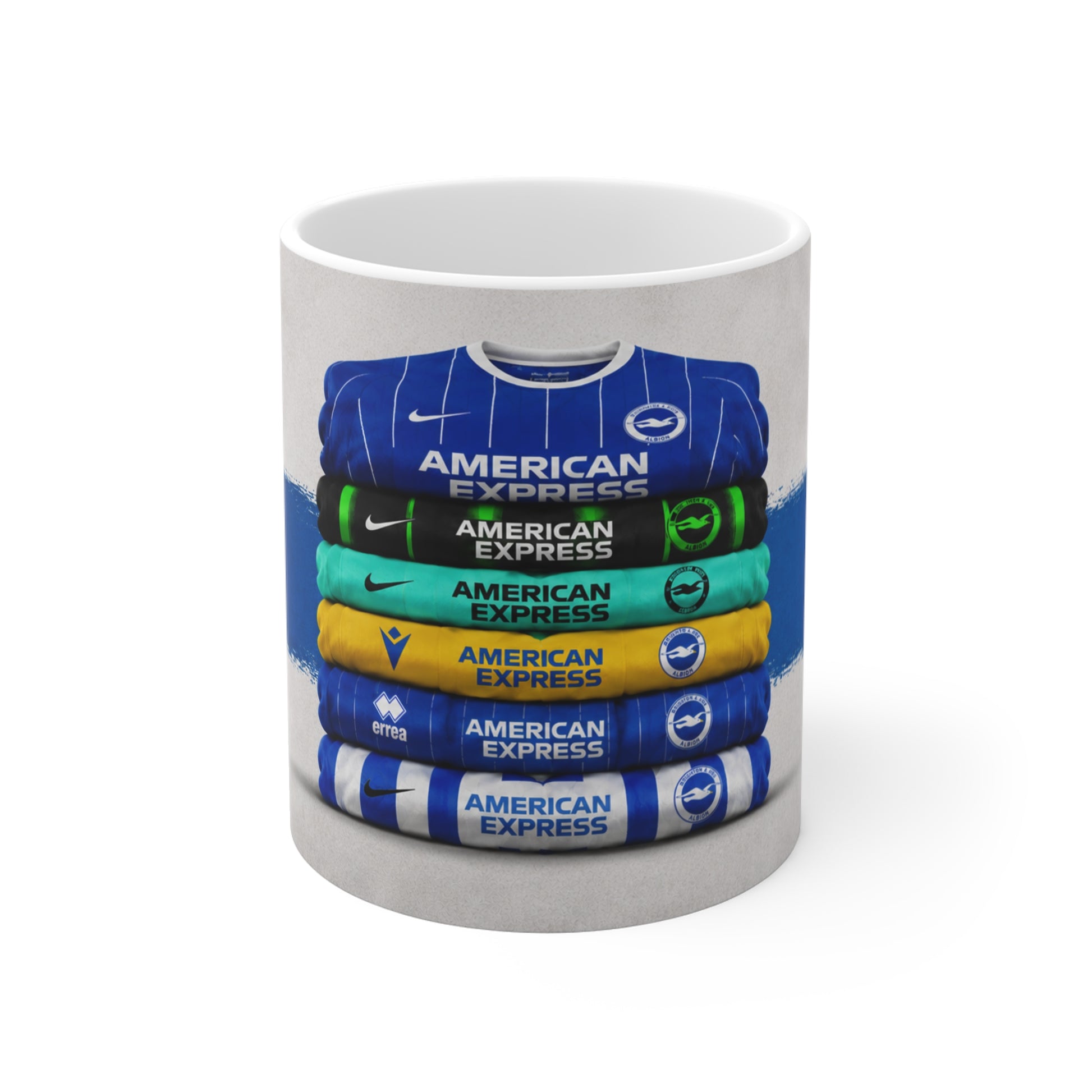 Brighton & Hove Albion