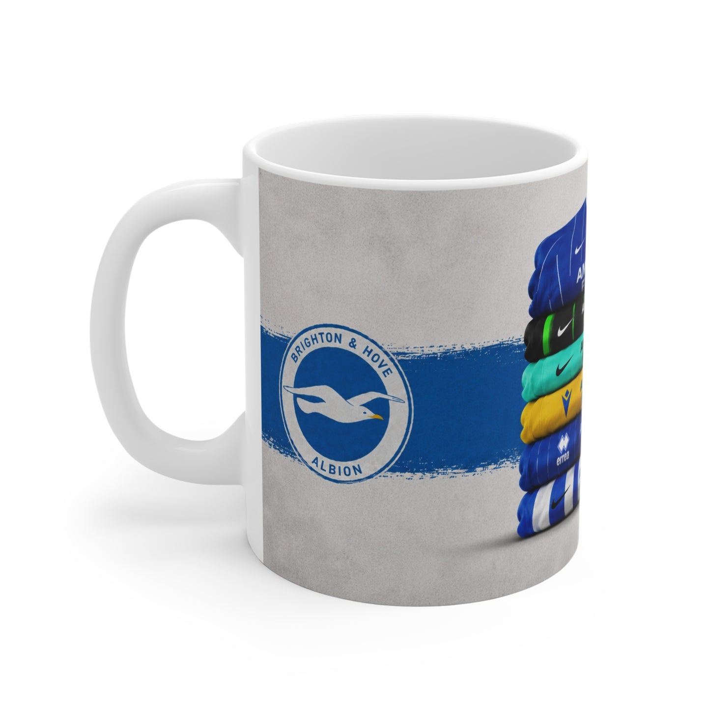 Brighton & Hove Albion