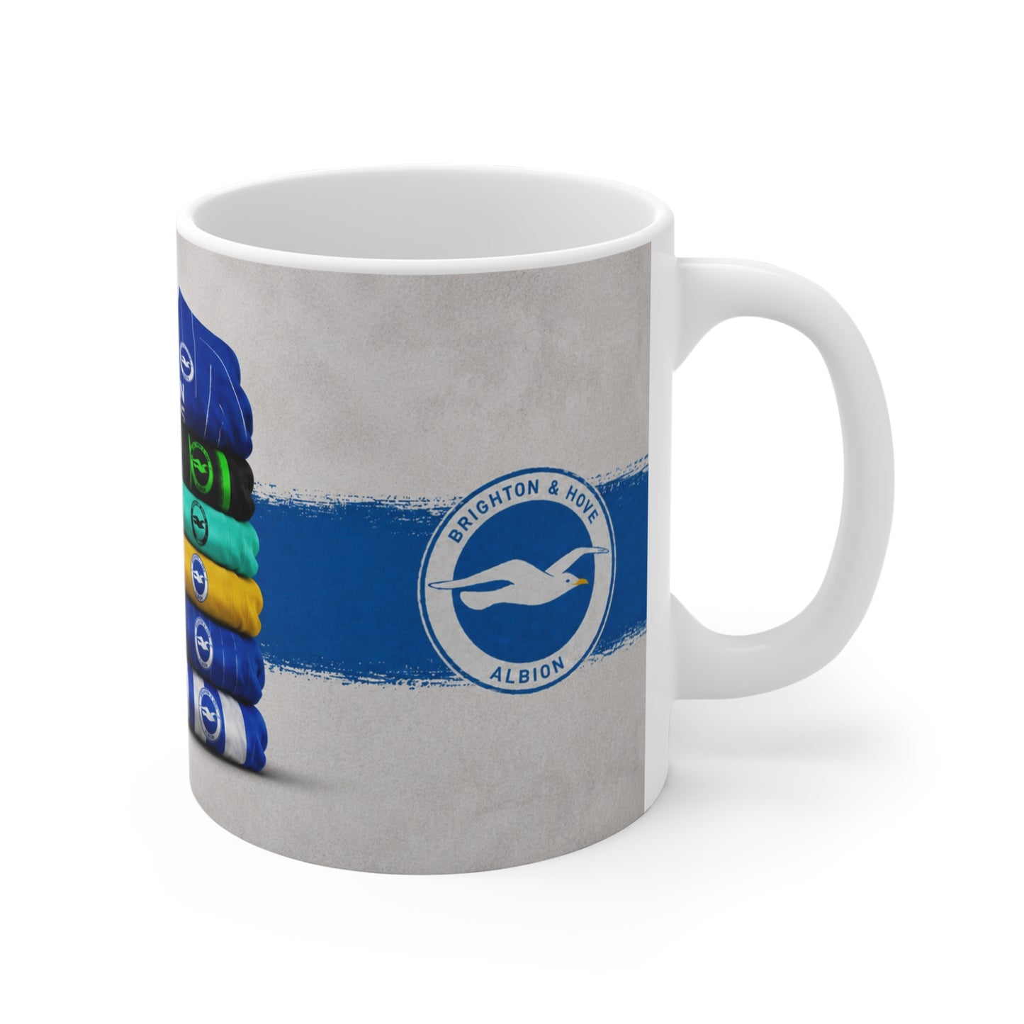 Brighton & Hove Albion