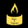 Flame and Fragrance logo