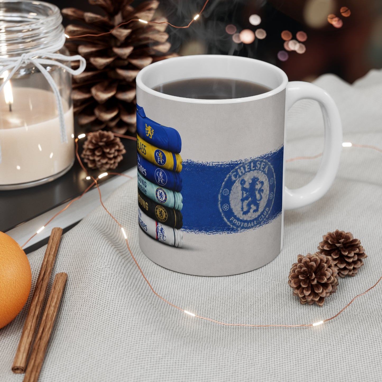 Chelsea