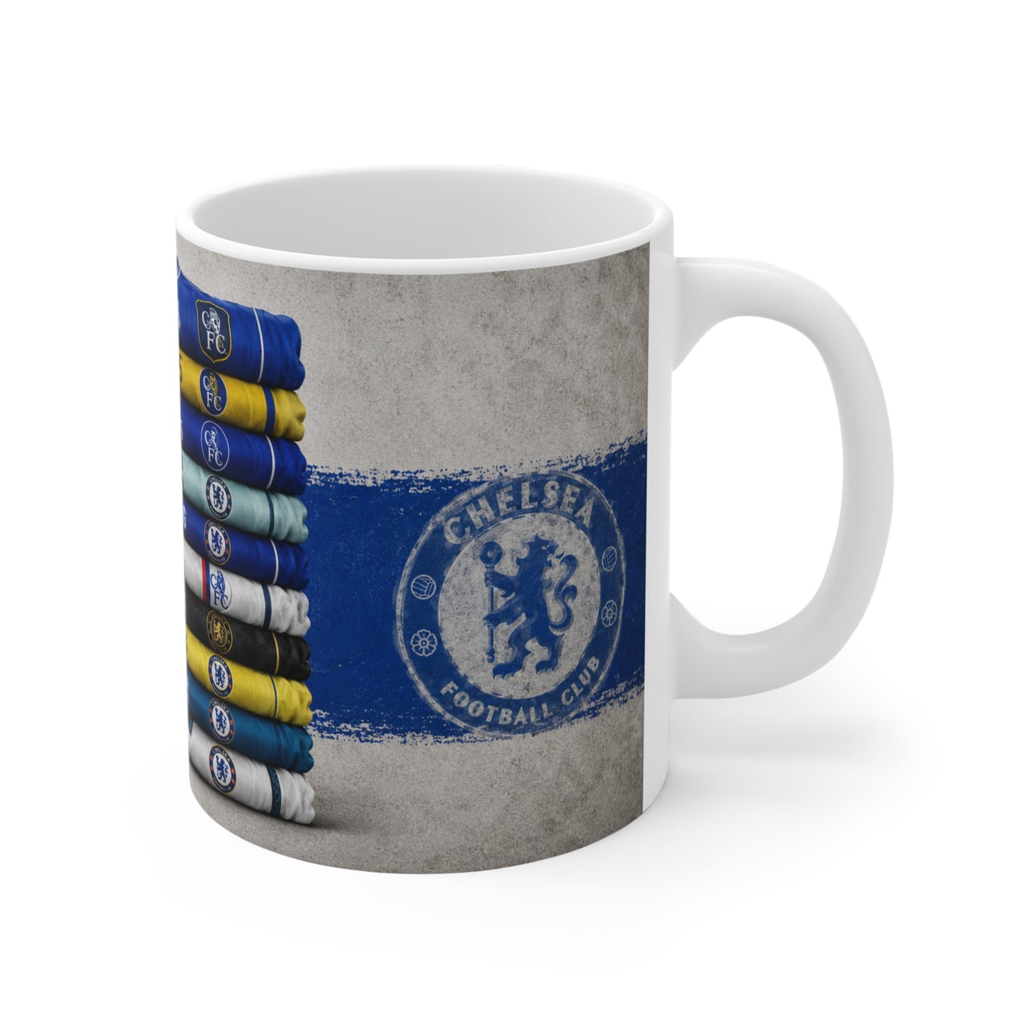 The Matchday Memories Mug