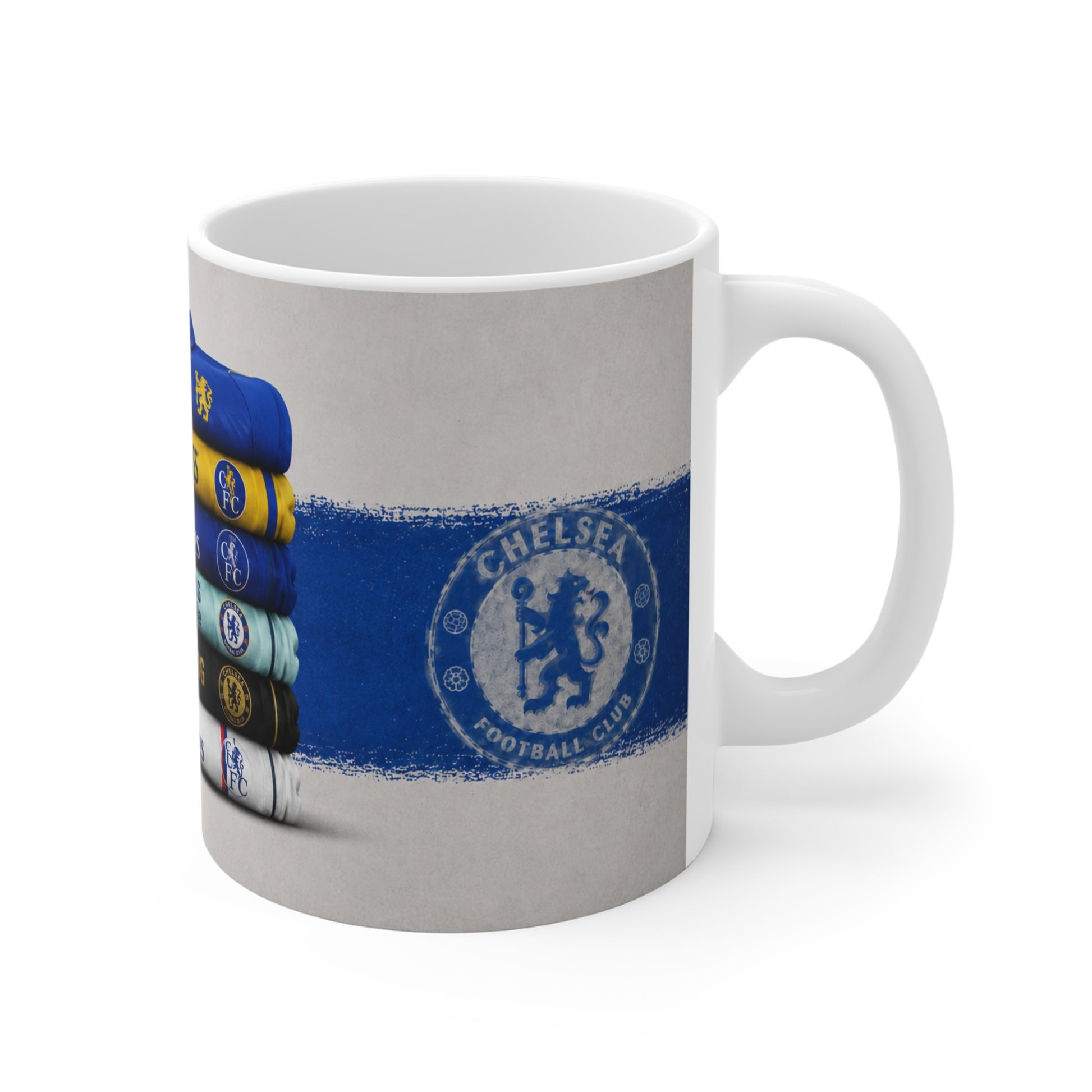 Chelsea