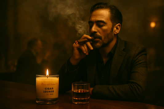 Cigar Lounge
