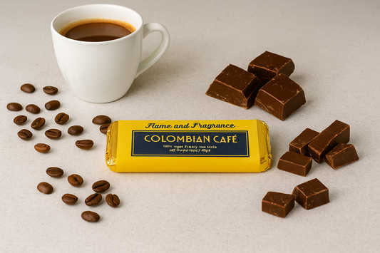 Colombian Café