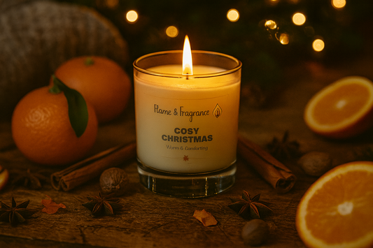 Cosy Christmas