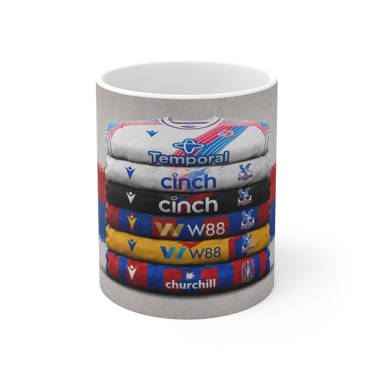 Crystal Palace