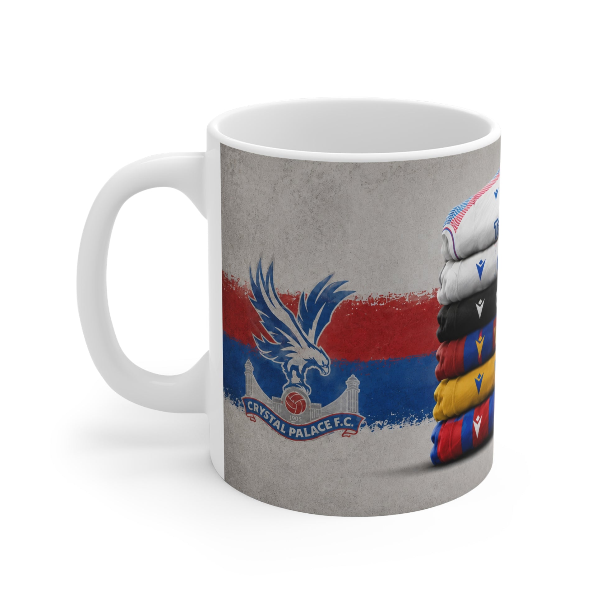 Crystal Palace