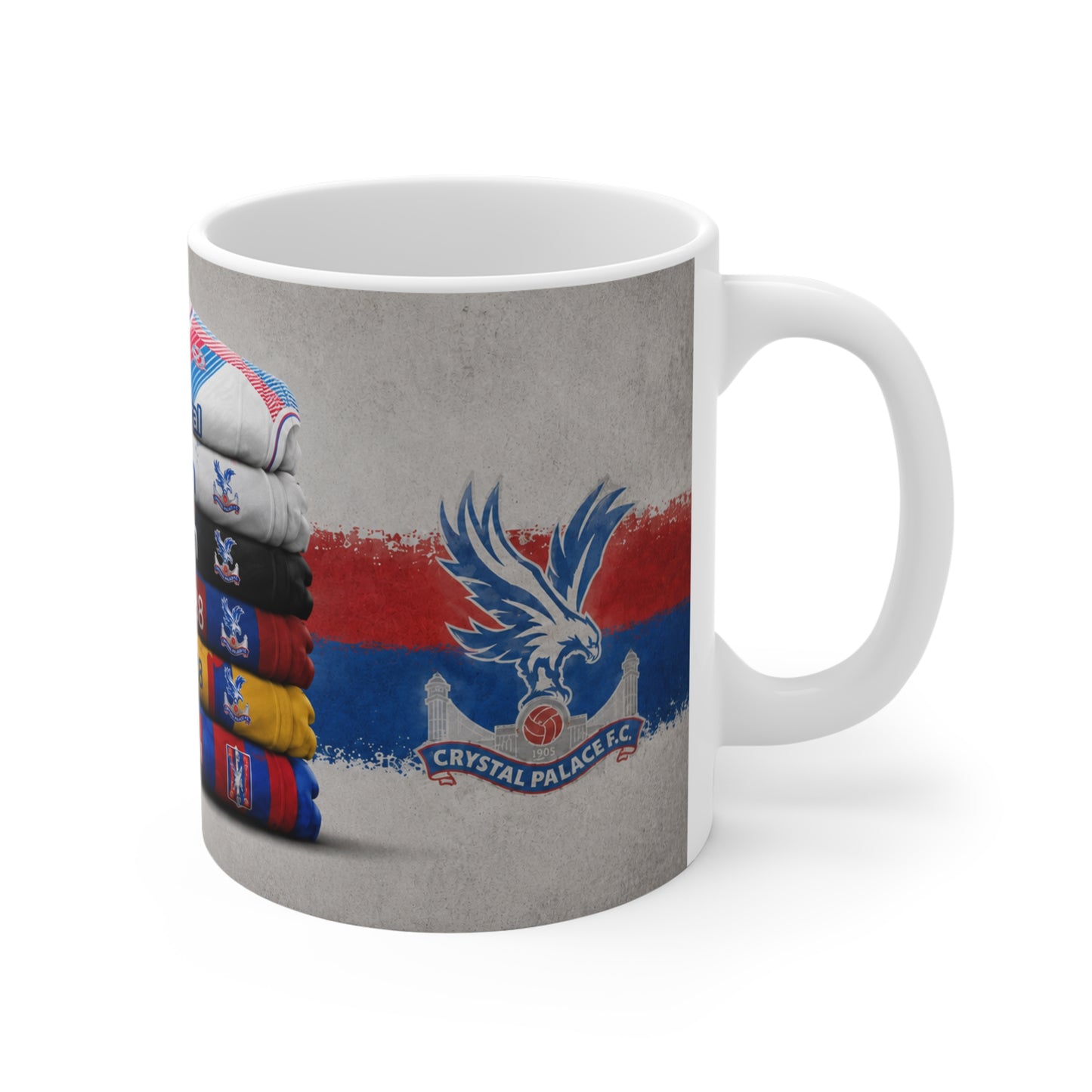 Crystal Palace