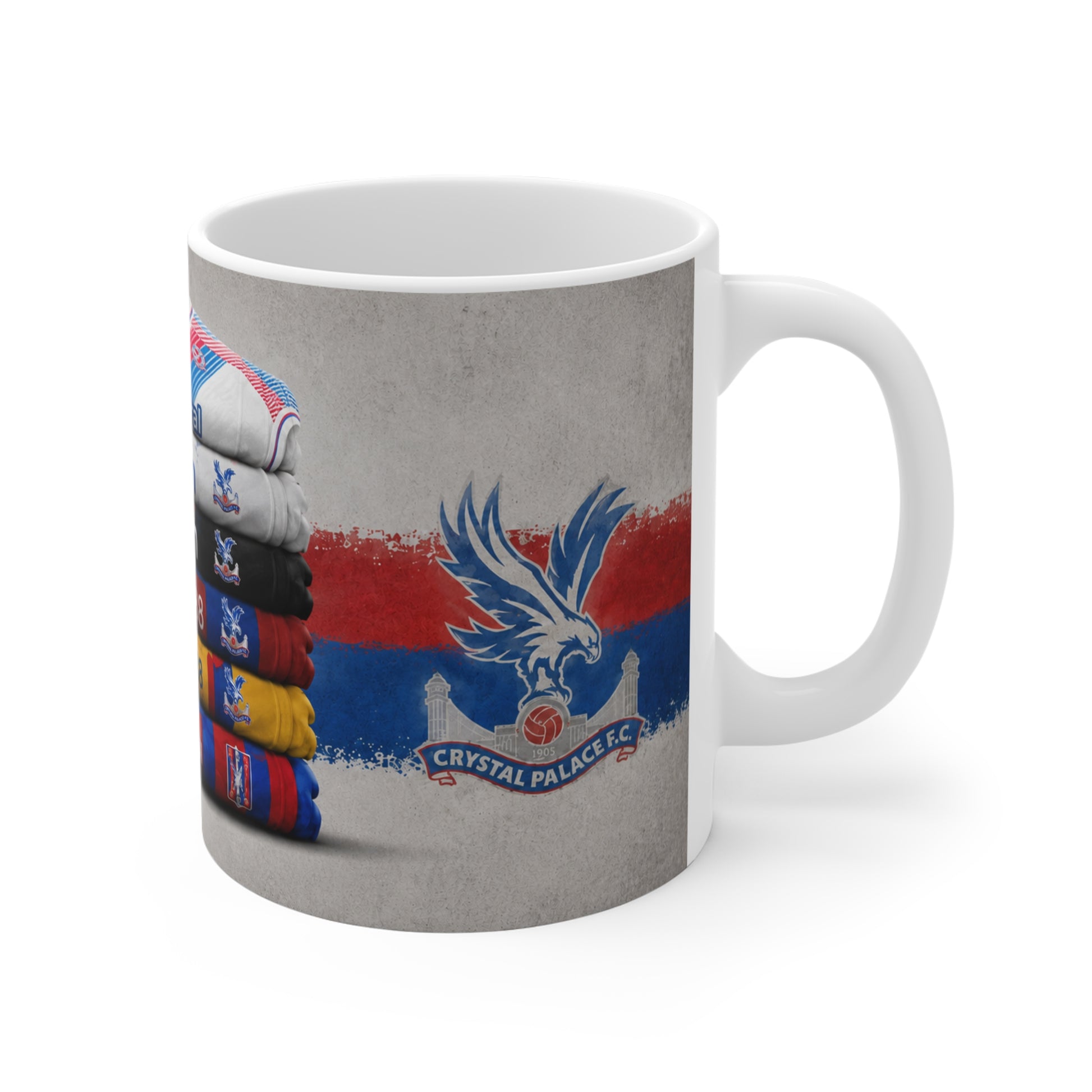 Crystal Palace