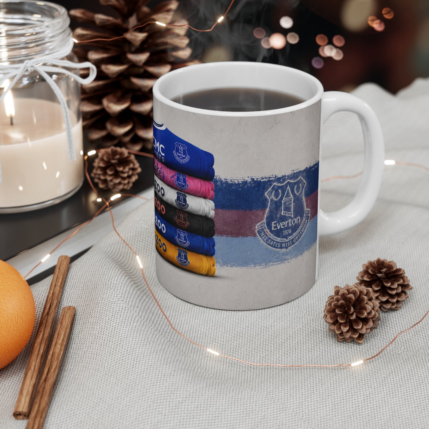 Everton