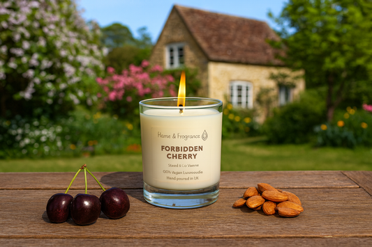Forbidden Cherry