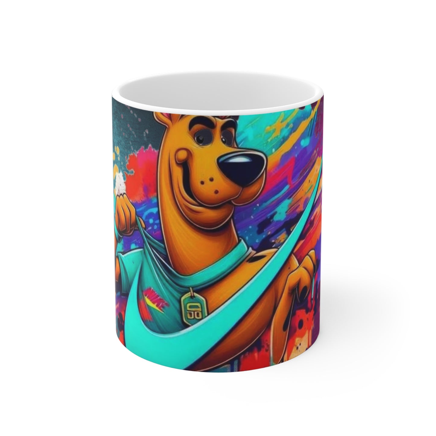 Doo Mug