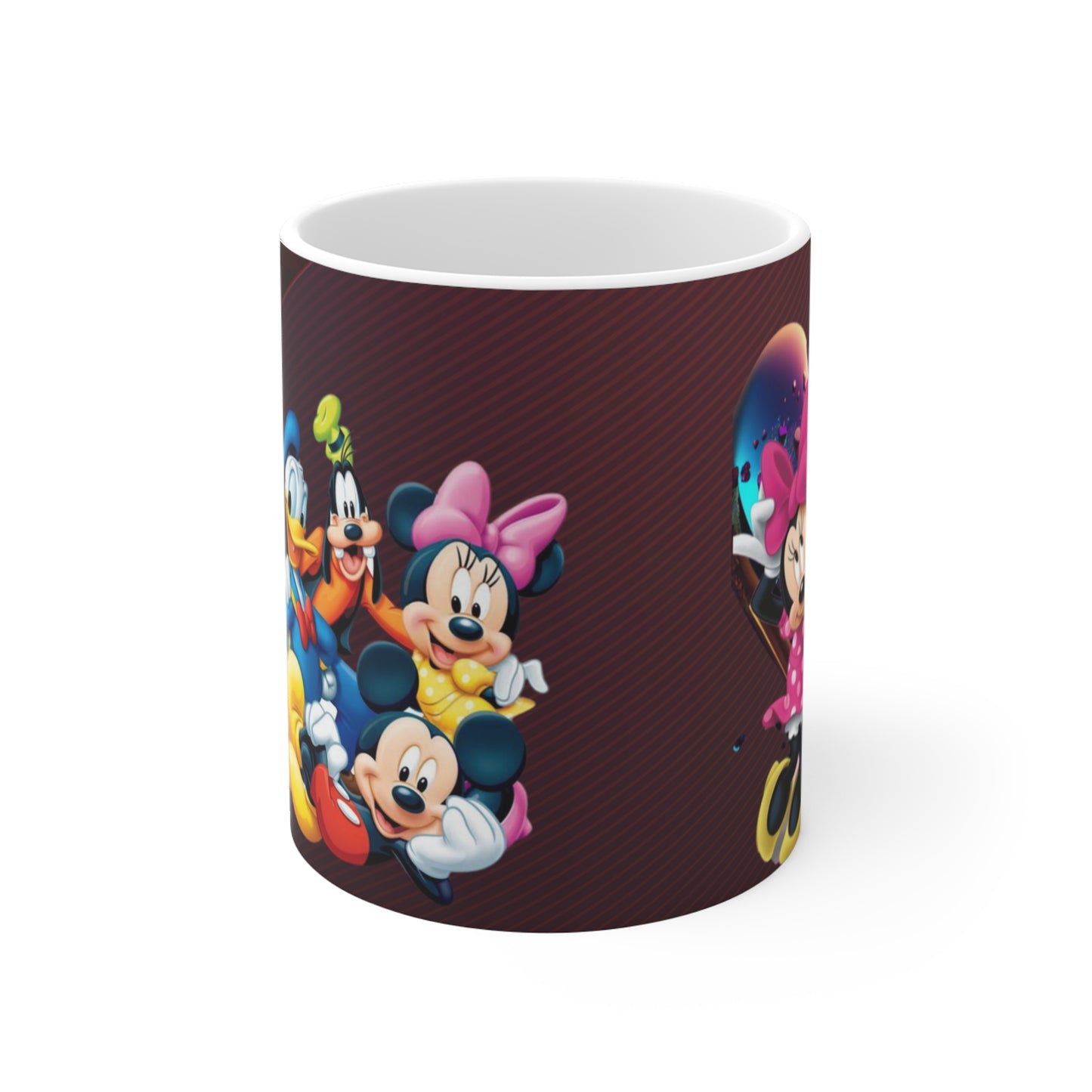 Mouse Mug