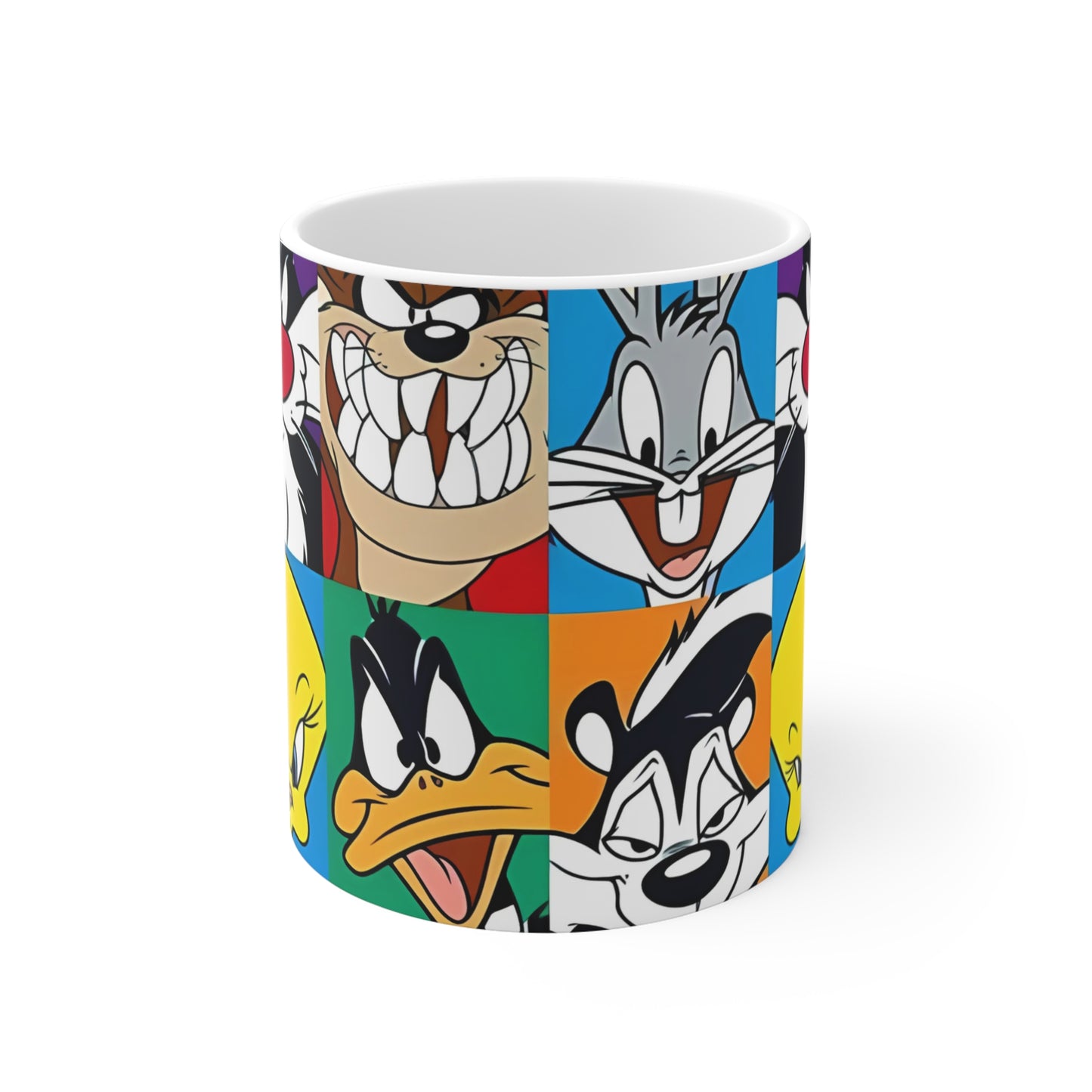 Cartoon classics collection