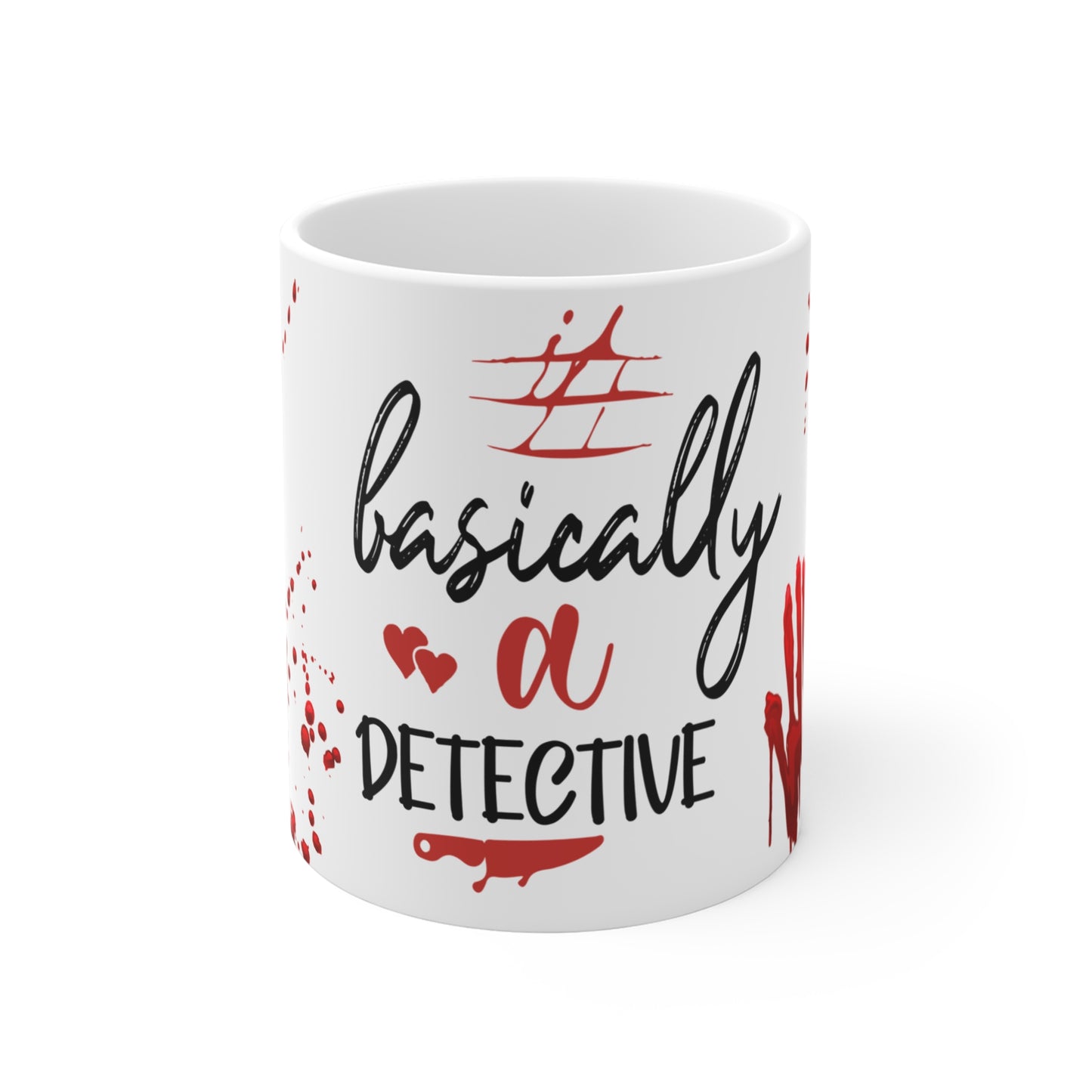 True Crime collection