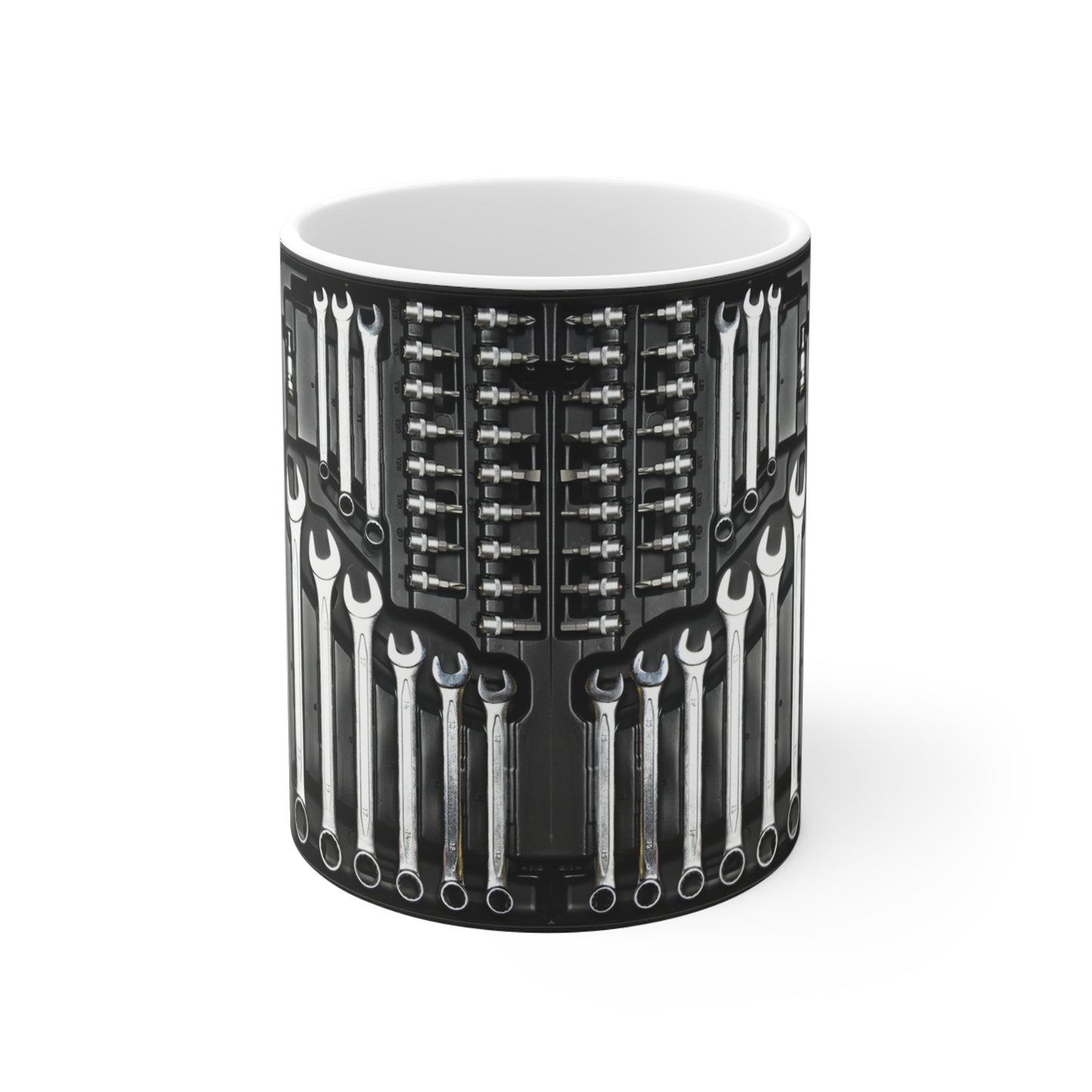 Tool Box Mug