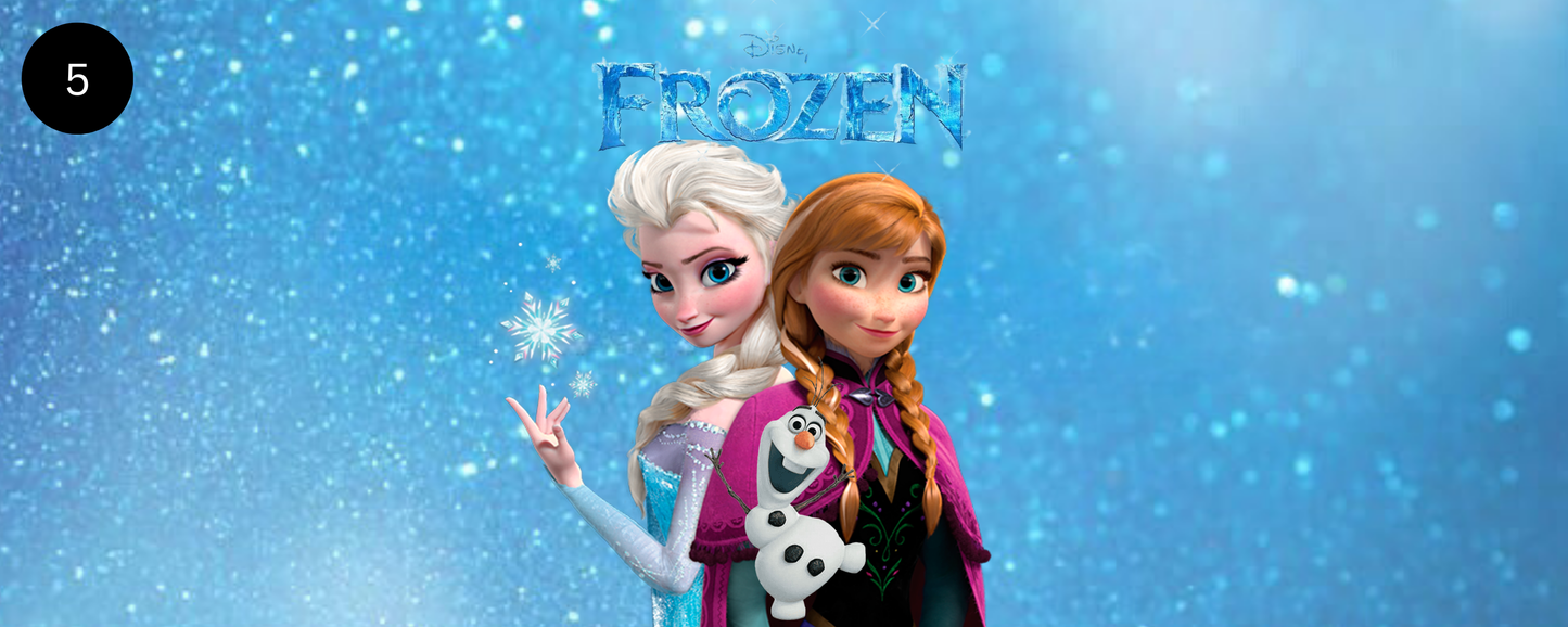Freezing