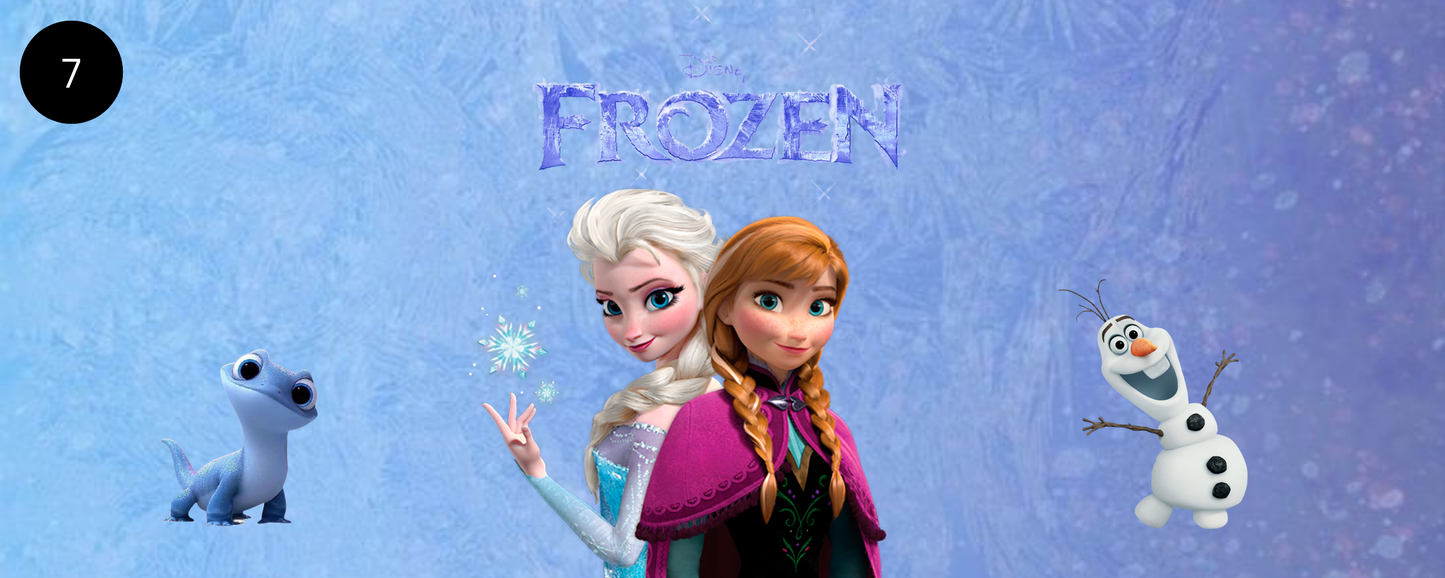 Freezing