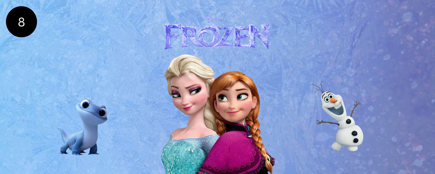 Freezing