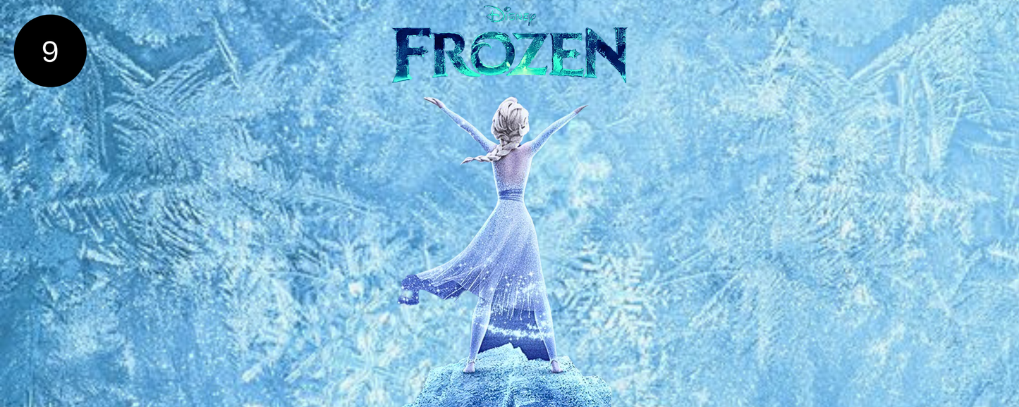 Freezing