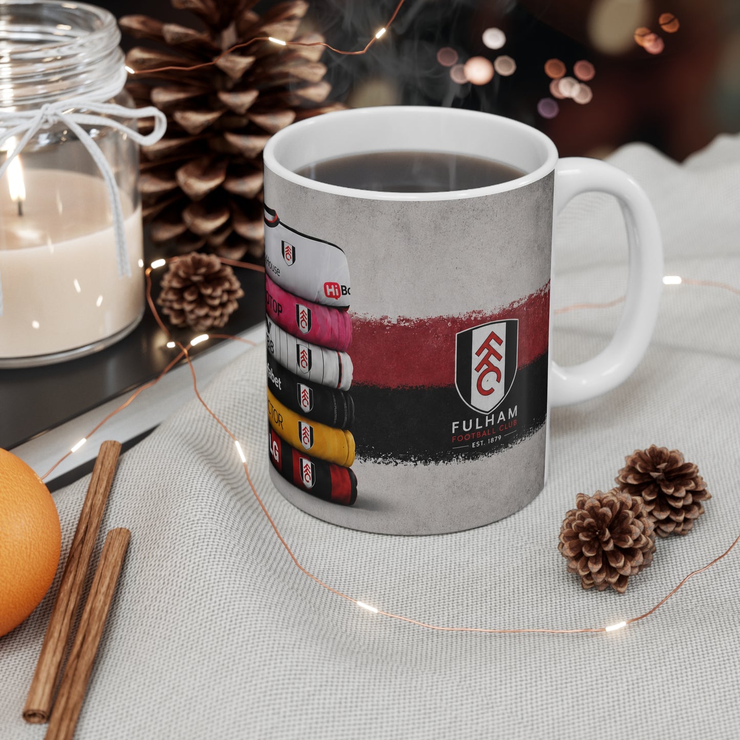 Fulham