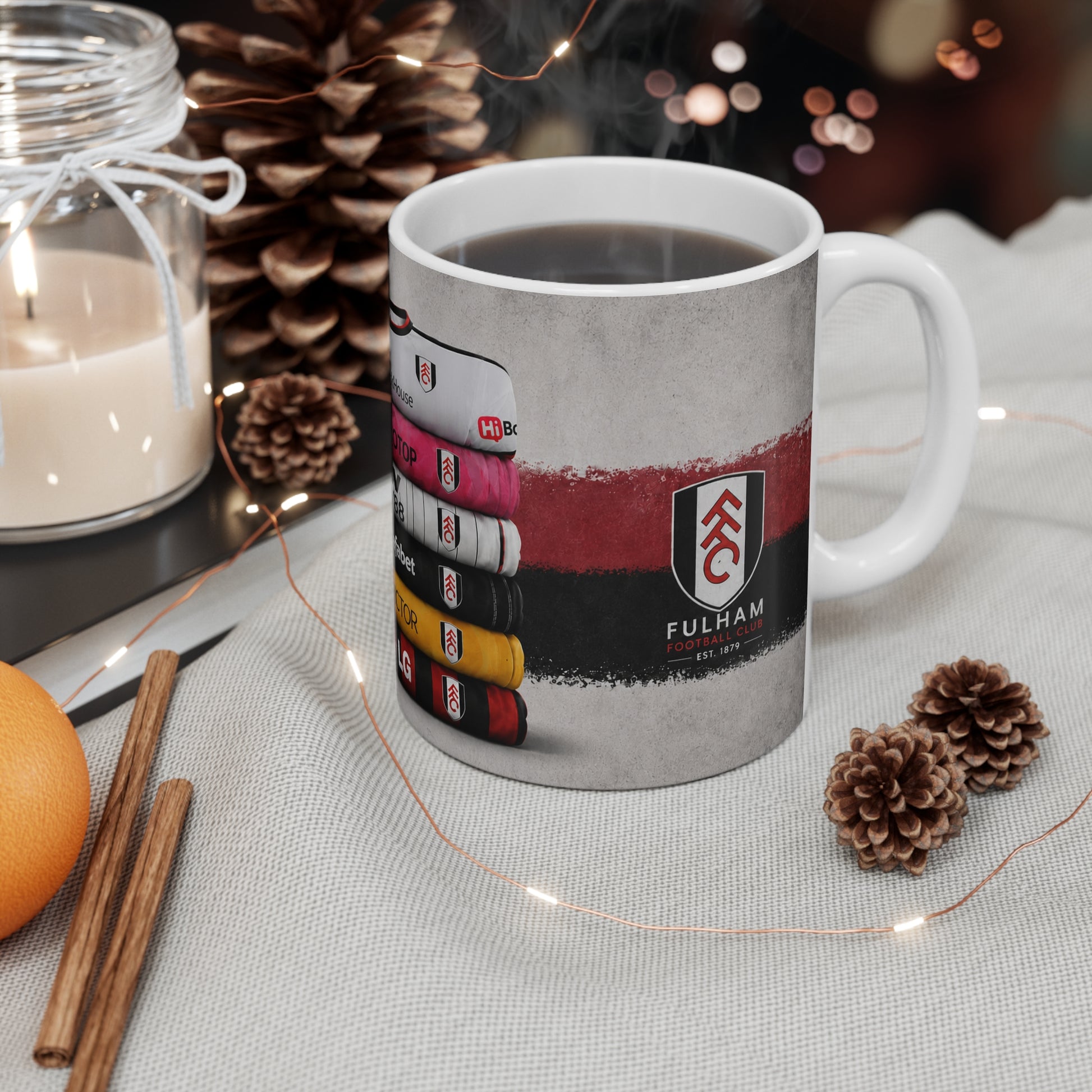 Fulham