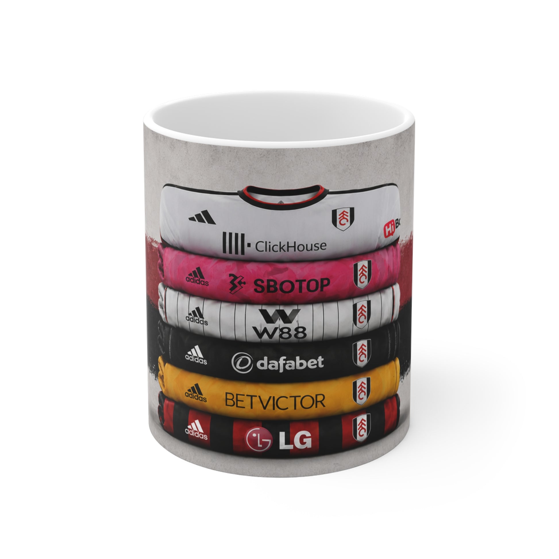 Fulham
