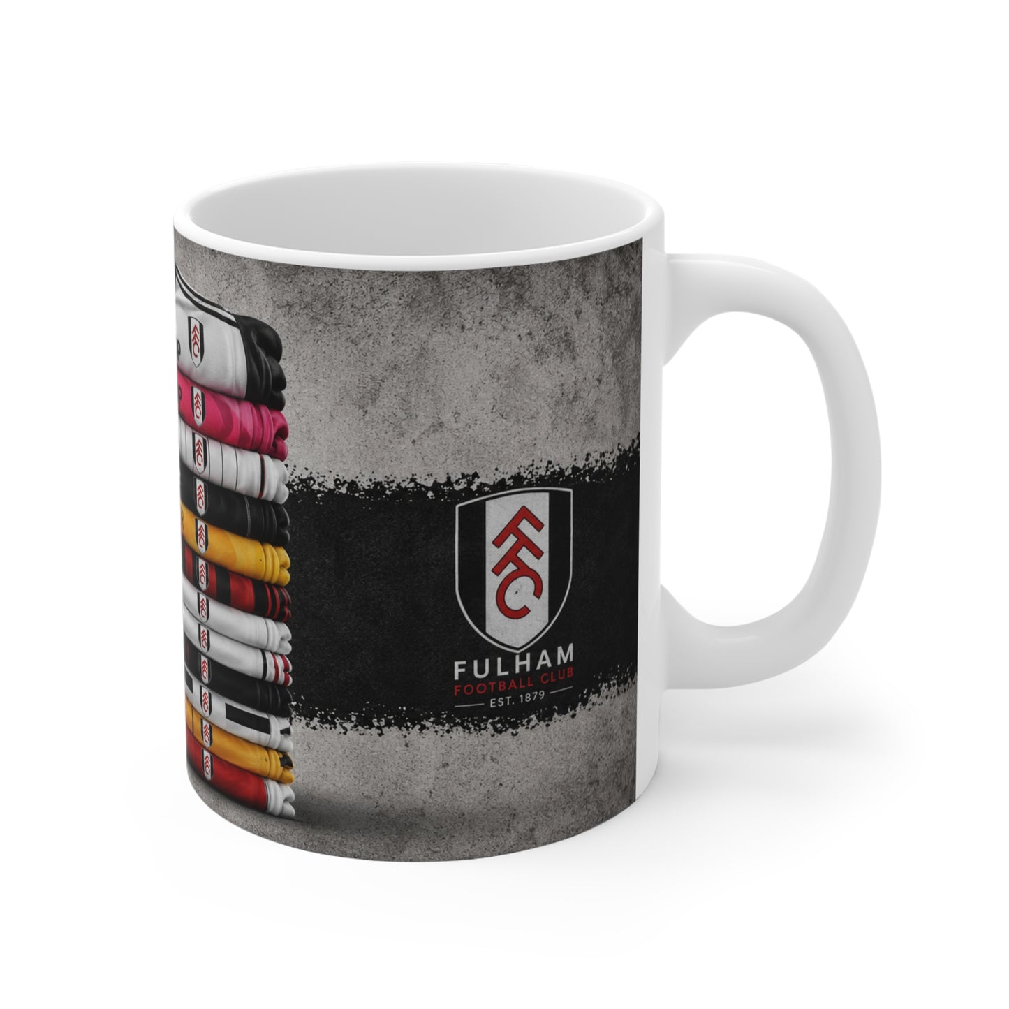 The Matchday Memories Mug