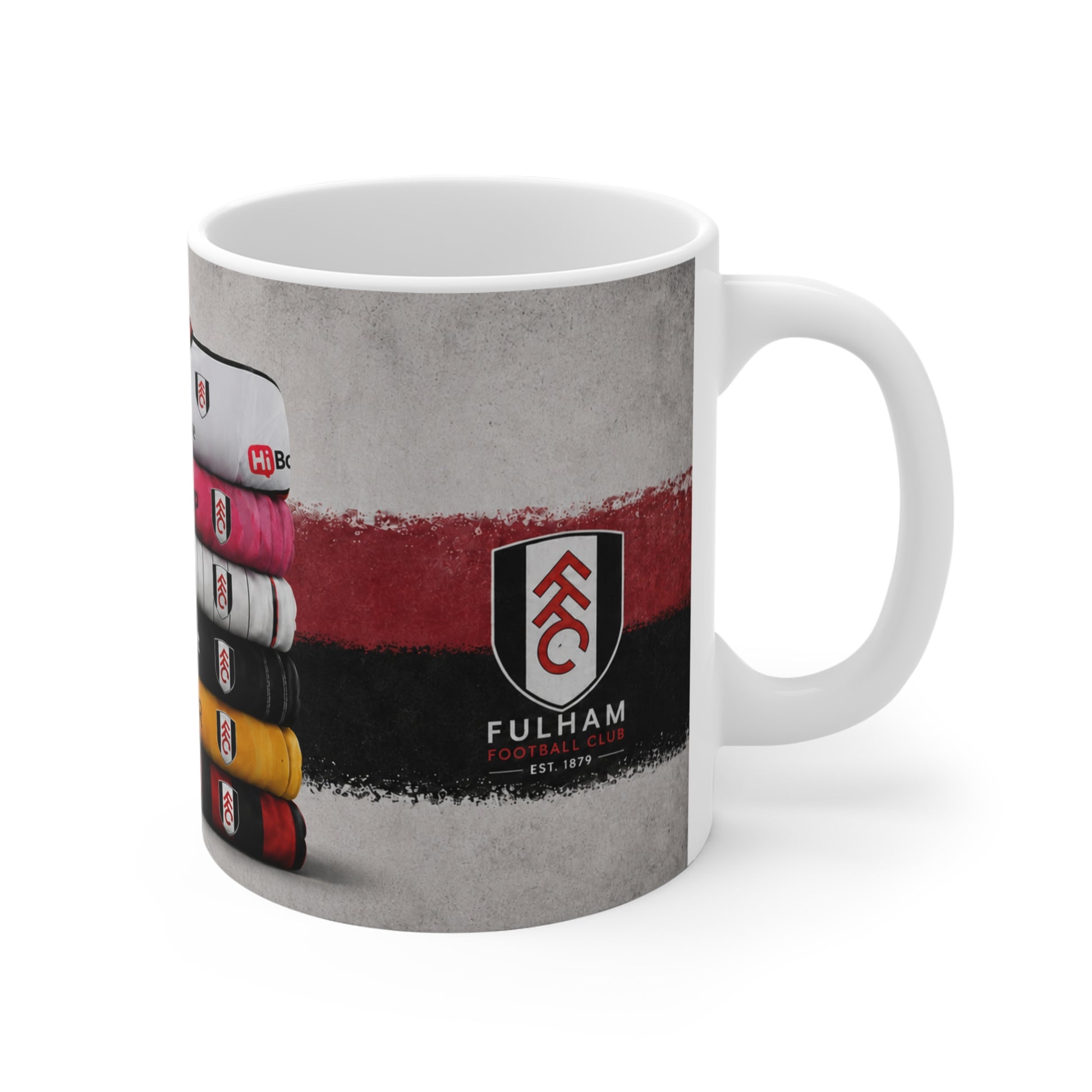 Fulham