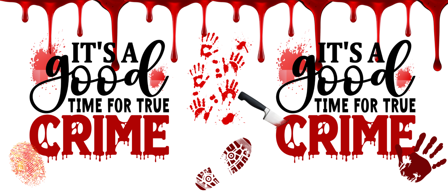 True Crime collection