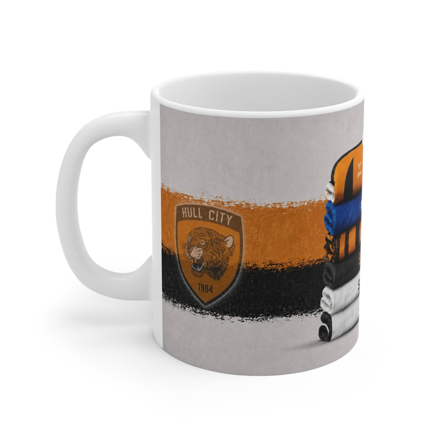 Hull City